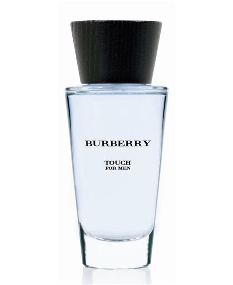 burberry touch man douglas